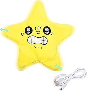 Chikawa Star Plush - Image 2
